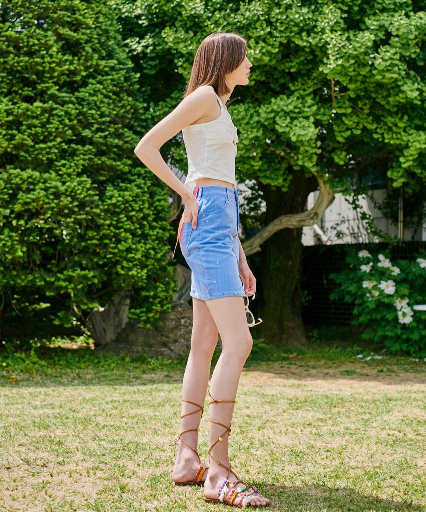 Pandora Fit [Skirt] Jerome Skirt