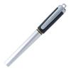 LAMY NEX Graphite Fountain Pen with Nib A Sold Officially Imported L88-A Dual-Use (Converter Separately)