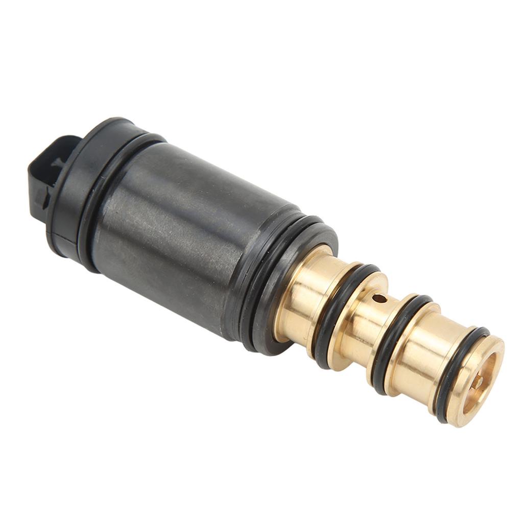AC Compressor Electronic Control Valve Stable Performance Replacement for Yaris 1.5 Liter Engine