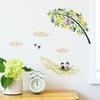 House Gida Wall Sticker Tanabata Cruise CWS-459
