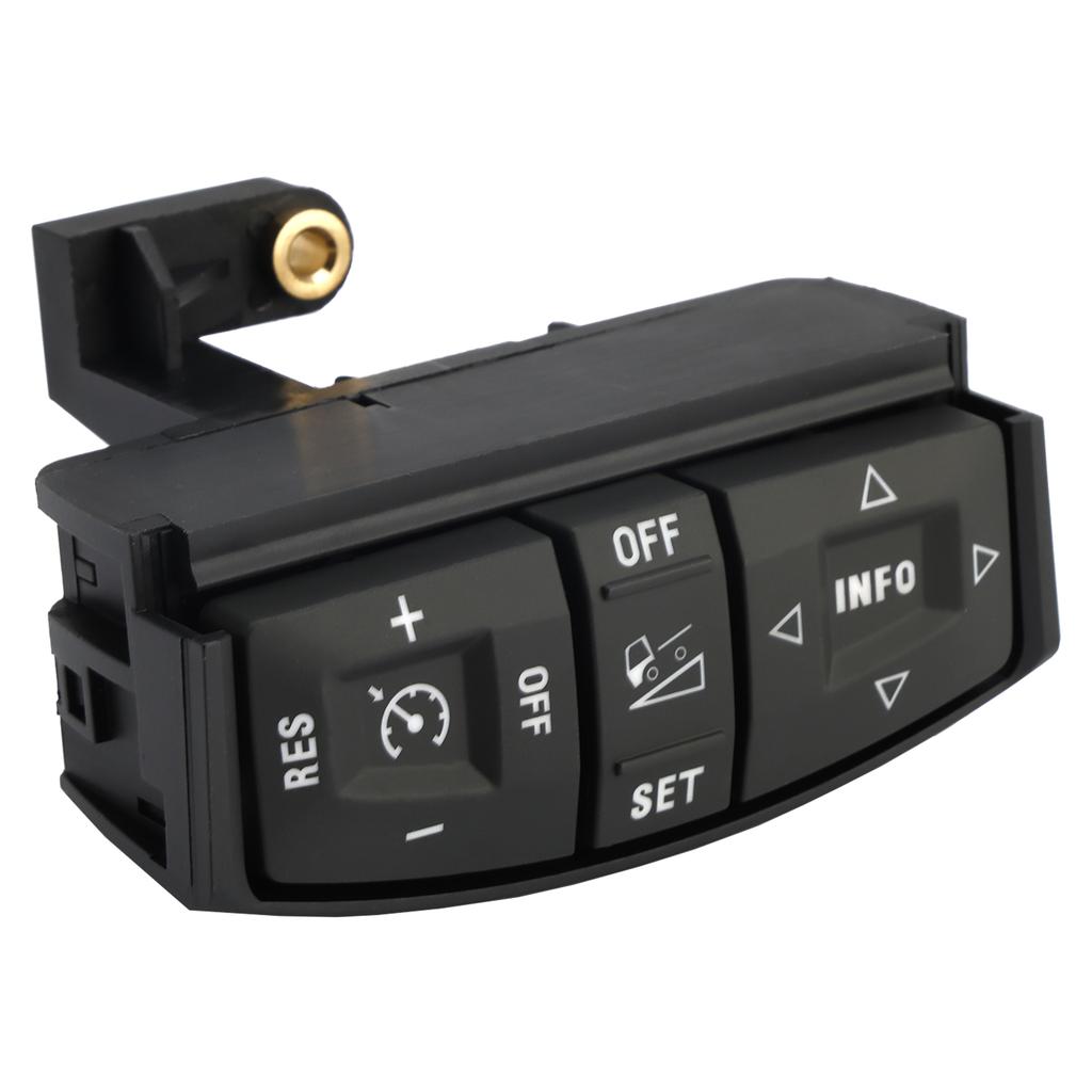 1486287 Steering Wheel Multi-Control Switch Adaptive for Scania P G R T-Series