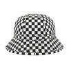 Vans Bucket Hats Women's Black/White Vans VN0A5I1Q705