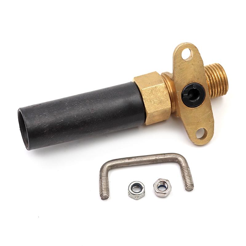 Automatic Water Bowl Valve for Sheep Plastic Copper Cow Cattle Pig Goat Drinking Bowl Valve Livestock Drinking Tools Accessories