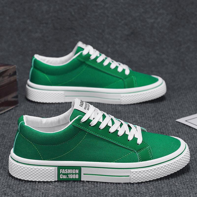 

Мужские туфли Forrest Gump 2025 новая осень и зима интернет-знаменитость спортивные повседневные нравственное воспитание доска обувь универсальные белые модные туфли 44