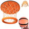 Binnen plafond basketbalringen voor kinderen Basketbalringen Huishoudelijk Voor Kamer Schieten Bal Sport Spel Set Trainingsapparatuur