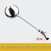 Stainless Steel Water Tank Float Valve for Rice Steamer 