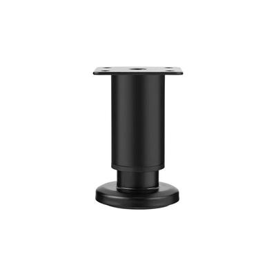 Adjustable Table Feet Stainless Steel Sofa Leveling Foot New Furniture Legs  Furniture
