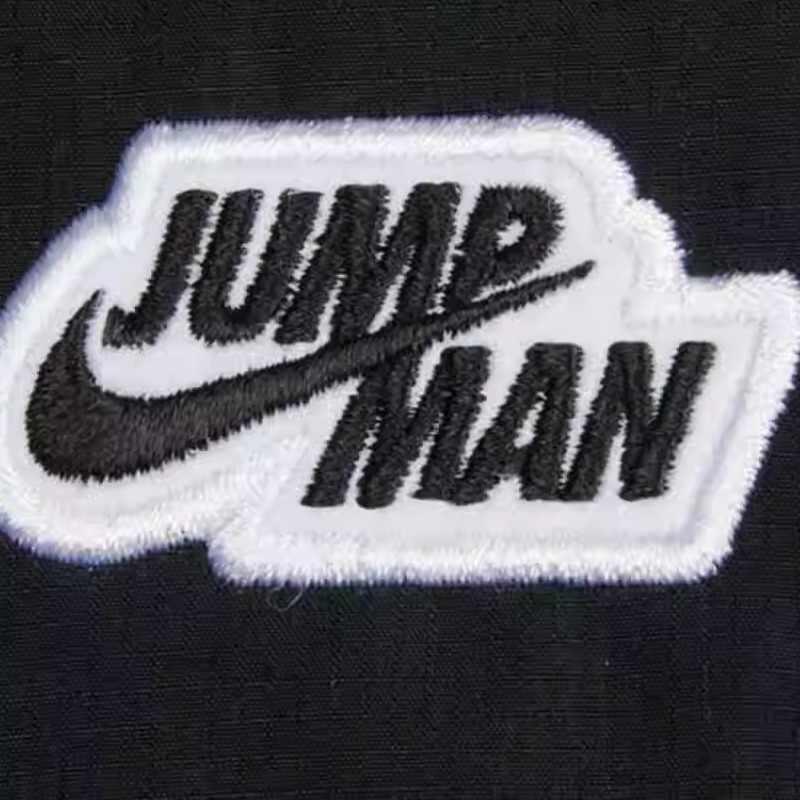Jordan As M J Jmpmn Vest Men's Black Brown DC9662-256