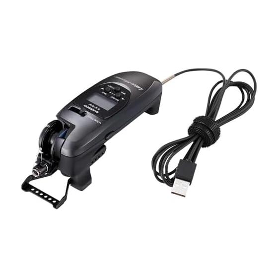SHIMANO Smelt electric reel 24 Lakemaster CT-ET each color
