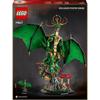 Lego Ninjago The Guardian Dragon