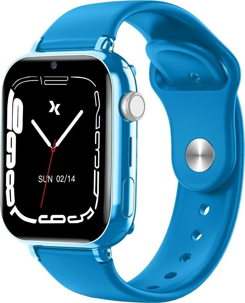 Maxcom FW59 Kiddo 4G Blue