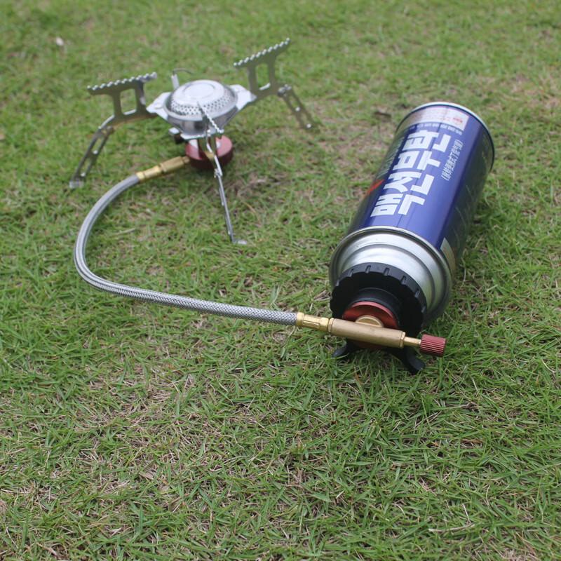 OEING RT914A Triangular Gas Tank Adapter