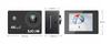 SJCAM SJ4000 AIR WIFI 4K 30FPS SPORTS CAMERA