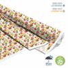 Outdoor Dekostoffe Oxford - Motiv Obst | Dx6254