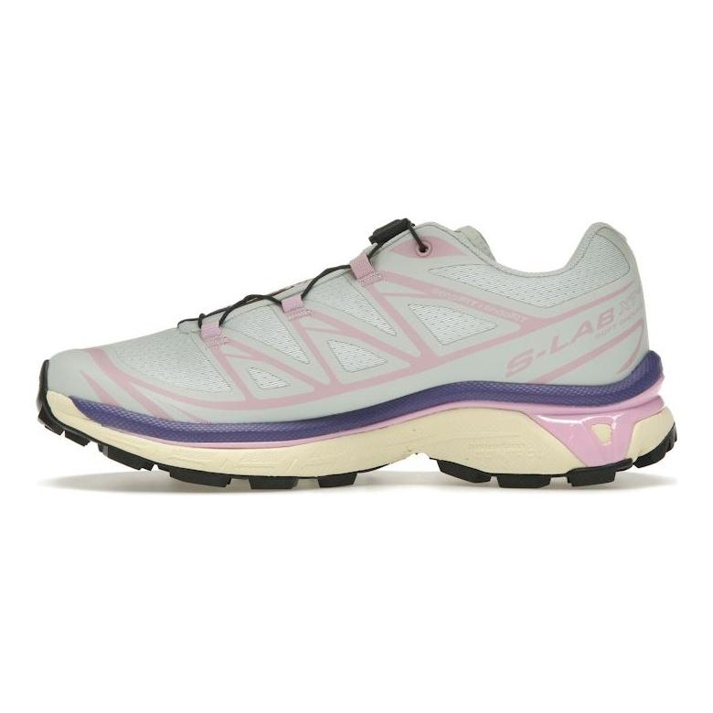 SALOMON XT-6 Ice Flow Orchi Bouquet Unisex-Sneaker Orchideen-Bouquet Liberty L47582600