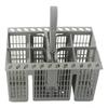 Cutlery Basket for Bauknecht, For Indesit, For Hotpoint Dishwashers C00257140