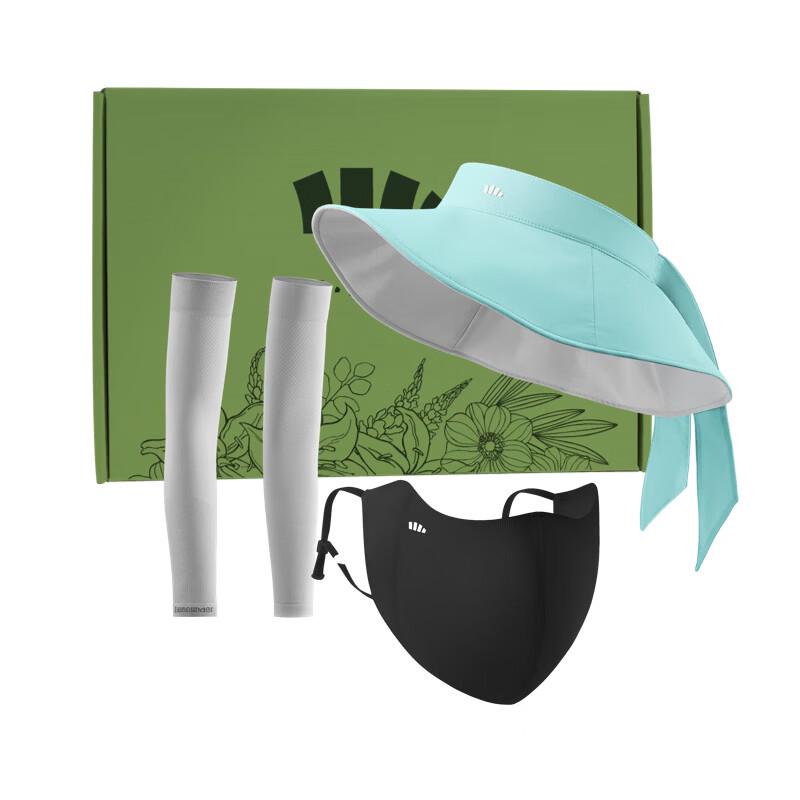 Beneath the Banana Tree Women s Sun Protection Gift Set