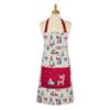 Seasonal Cotton Apron