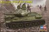 Hobby Boss 1/48 Russian Tank T-34/85 1944 Model Plastic Model