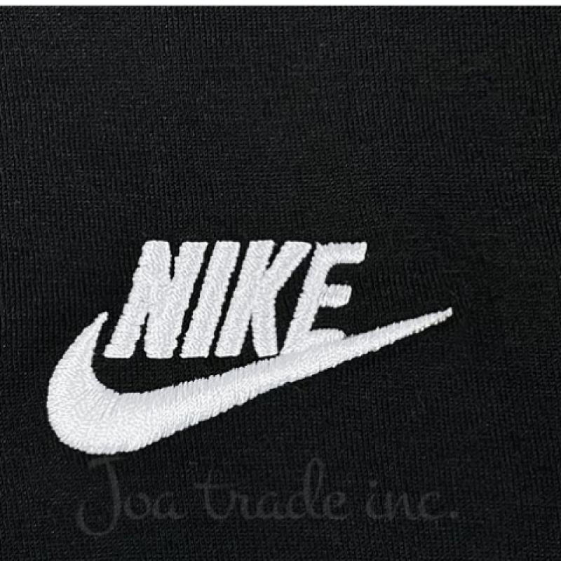 Nike Nsw Club Long Sleeve Long Sleeve Tee Ni Lt2 Black