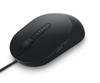 Dell Precision Pro MS3220 Wired Mouse – Enhanced for Professional Performance