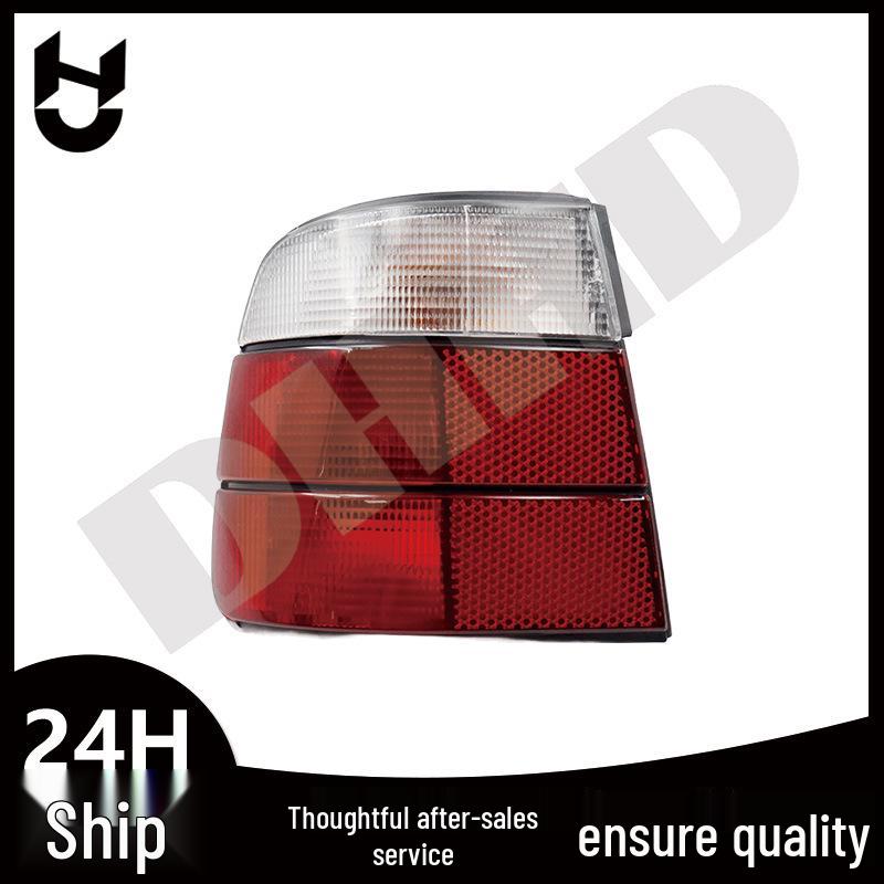 Set Lumini Spate și Frână BMW E34 (Stanga dreapta) 63211384010, 63211384009