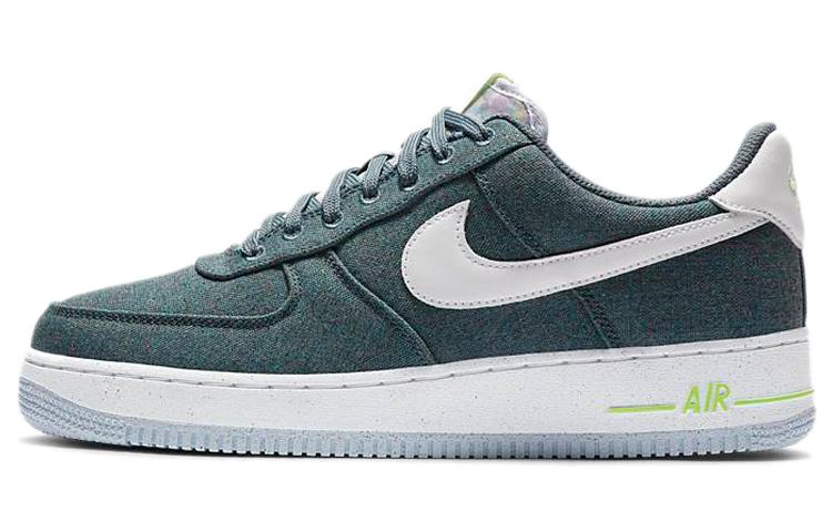 

Nike Air Force 1 Low 07 Ozone Blue White CN0866-001 40