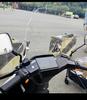 Compatible Front Windshield for Chitu, Cangqiong, and Leibao Electric Scooters