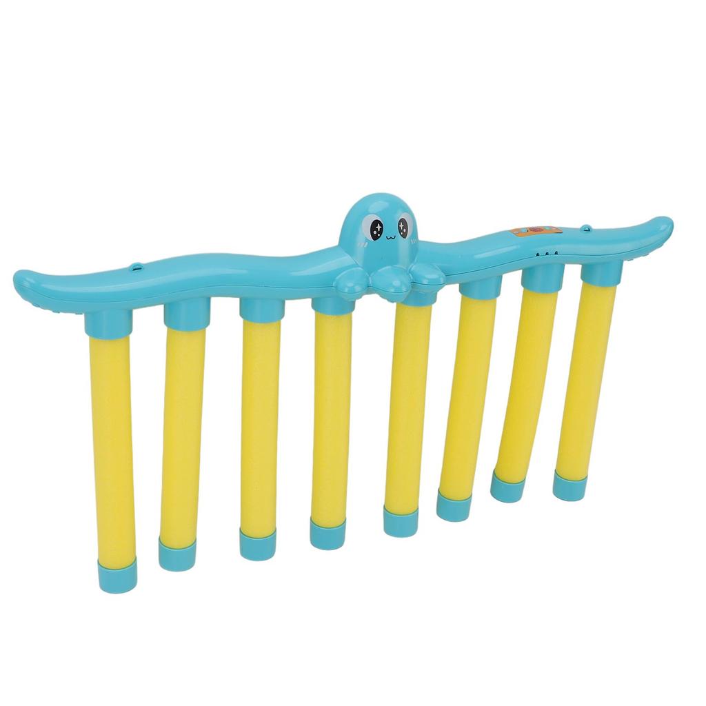 Catching Stick Game Speed Rechargeable Hand Eye Coordination Training Toy