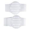 Football Boot Lace Covers Thickened Slip Resistant Silicone Shoe Covers With Reinforced Grip For Men Women Adult Kid
