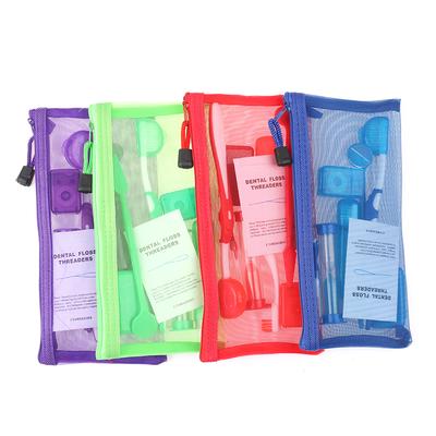Oral Care Dental Zähne Kieferorthopädie Kits Whitening Tool Anzug Interdentalbürste