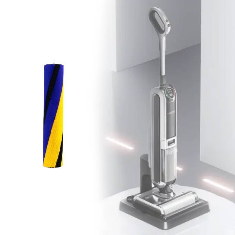 Brush For Roller V12 V15 Sv16 Sv22 Vacuum Cleaner Yellow Supplies Blue