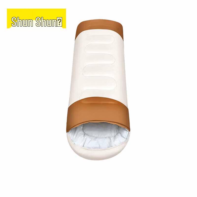 Shunshun Cotton Winter Sleeping Bag