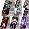 Game Undertale Sans Case For Xiaomi 13T 12T 11T 13 Pro 14 Ultra 12 Lite POCO F5 M6 X6 Pro X5 X3 F3 M5s Cover