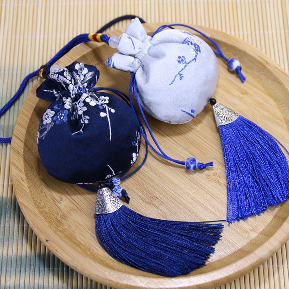 Jewelry Packaging Chinese Style Sachet Women Sachet Jewelry Storage Bag Dragon Boat Festival Bag