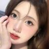 A07 Ultra-Fine Stem Natural Fairy Eyelashes - Perfect for Manga Eyes and Beginners
