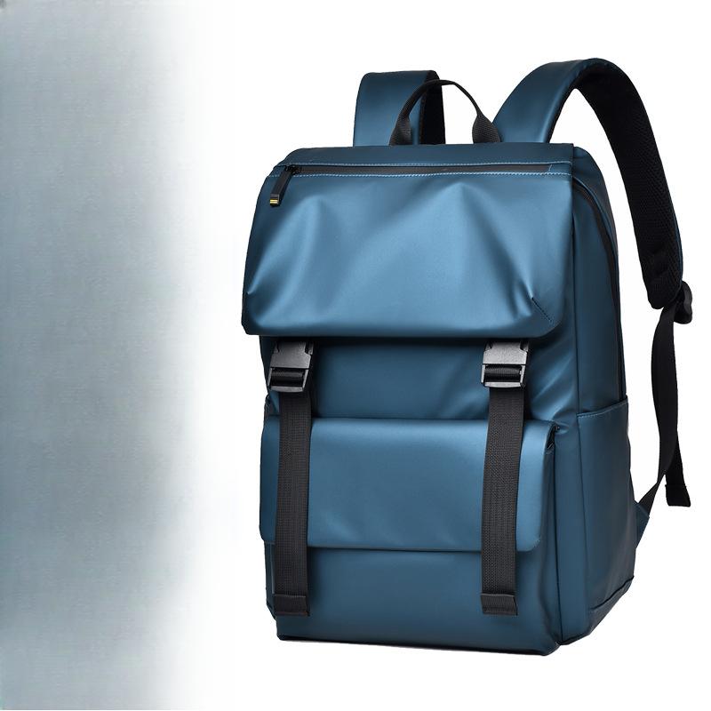 Lightweight Men's Backpack, High-end, Fashionable and Casual Women's Backpack, Waterproof Computer Bag, Travel Backpack