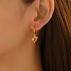 Fashionable, Unique, Understated Luxury, , And High-end Jewelry; A Perfect Gift For A Friend.