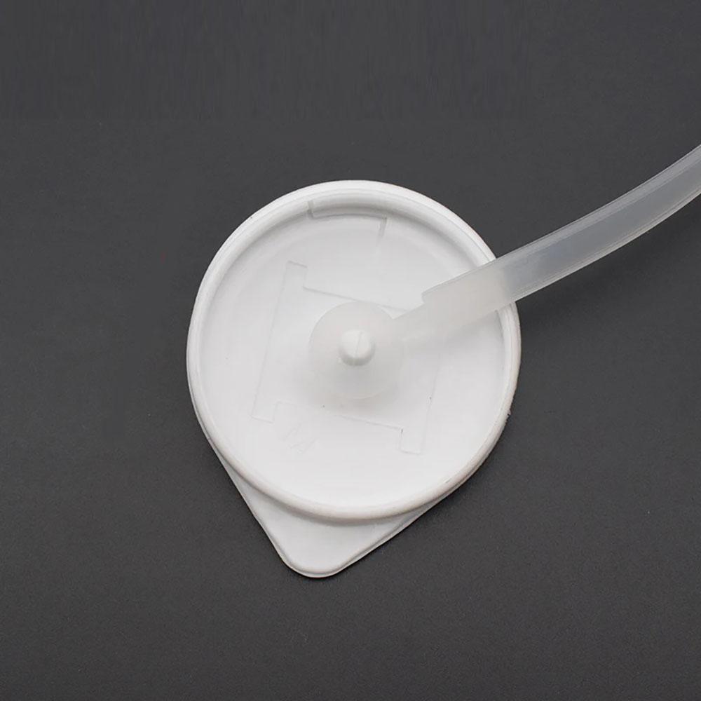 Windshield Water Tank Cap Wiper Washer Bottle Cap for Mitsubishi Outlander 07-20