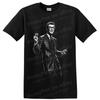 Buddy Holly Guitarist Rock and Roll Pioneer T Shirt Vintage Music Tee Graphic