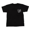 Logo KORN Heavy Metal Band T-Shirt 100% Cotton Graphic Tee Men Women Summer Streetwear Top