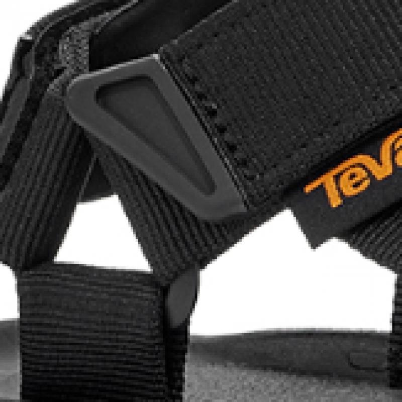Teva Men S 5cm Height increaSing SandalS Hurricane Xlt2 Stvm2411251 Blk