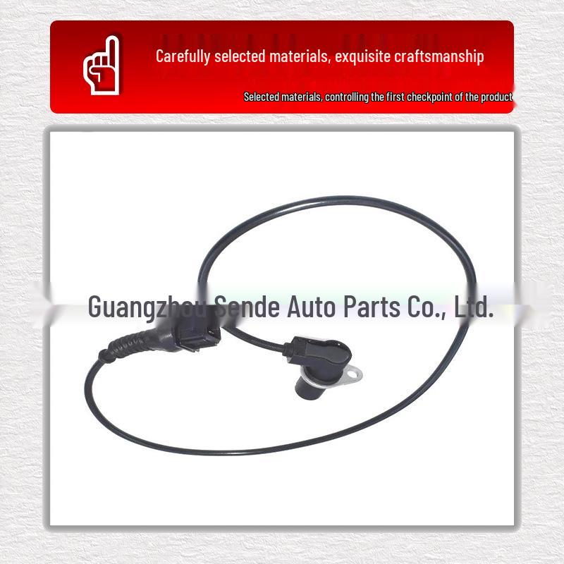 BMW E36 E38 E39 Z3 Crankshaft Position Sensor (12141703277) for Car Sensors