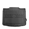 3D koberec do kufru (LB) (rejnok) pro Opel Insignia 2008-2017