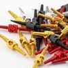 5pcs Internal Cable Routing Tool Bicycle Brake Shift Cable Housing Hydraulic Hose Routing Repair Adapter Bike Tools