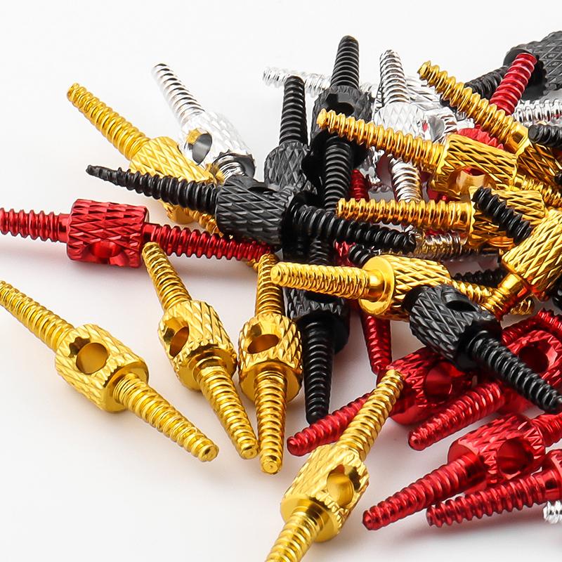 5pcs Internal Cable Routing Tool Bicycle Brake Shift Cable Housing Hydraulic Hose Routing Repair Adapter Bike Tools