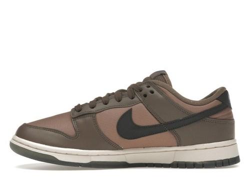 Nike Dunk Low Mink Brown W - FZ2552-001