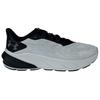 Under Armour Laufschuhe Herren Grau Schwarz 6006717-011
