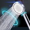 Ultra-thin Shower Head High Pressure Filtered Showerhead Water Saving Spray Nozzle  Home
