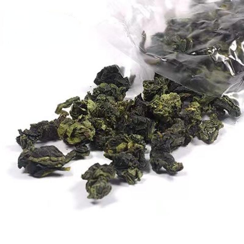 Tieguanyin Green Tea Slimming Anxi Tie Guan Yin Oolong Tea Iron Box Package 250g*2